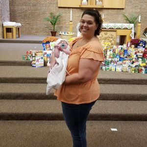 Meet your Posher, Robin